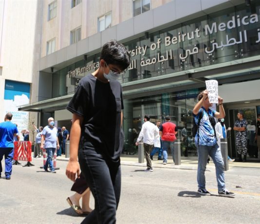 المستشفيات لاعتماد دولار الـ 3900: رفع السعر أو الفوضى!