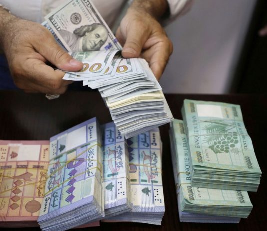 سباق إلى القاع بين الليرة السورية والليرة اللبنانية