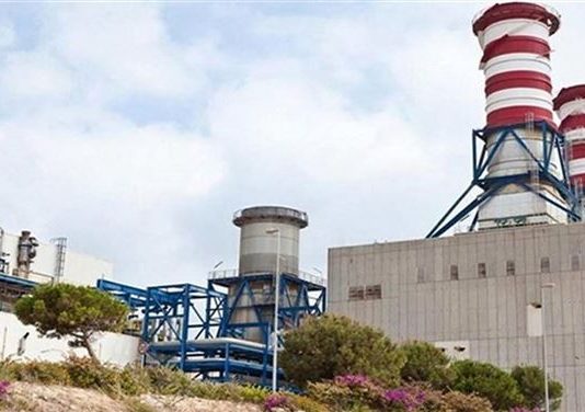 75 حاوية من المواد الخطرة في منشآت النفط في طرابلس؟