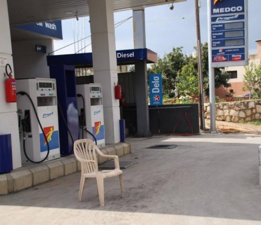 غالبية المحطّات رفعت خراطيمها…فهل اقترب رفع الدعم؟!