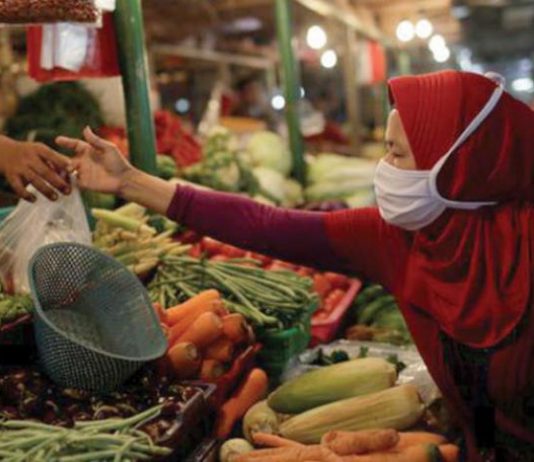 تواصل الارتفاع الصاروخي لأسعار الغذاء العالمية