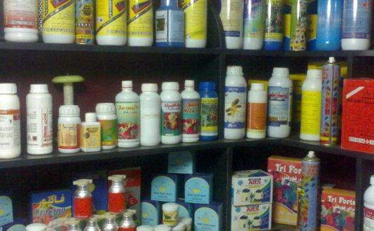 أمن الدولة يوقف صاحب صيدلية زراعية لمتاجرته بالأدوية التي توزّع مجانا للمزارعين