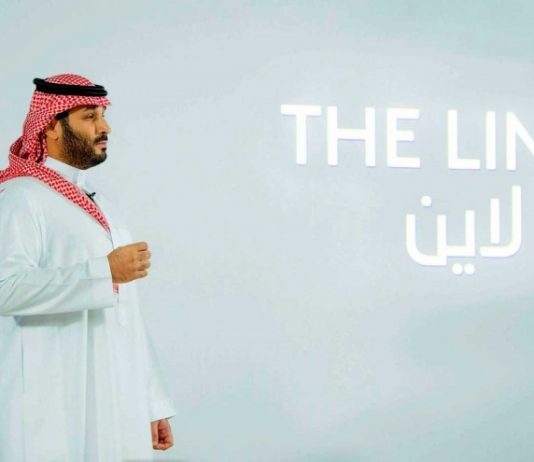 مشروع نيوم السعودي مستمر في استقطاب الشركات