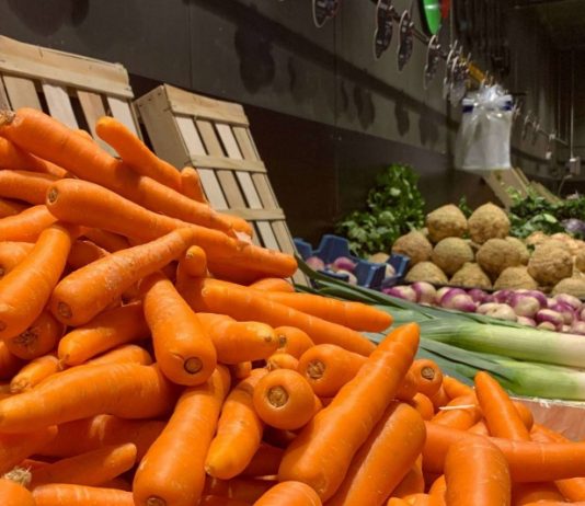 ارتفاع الأسعار يهدد الأمن الغذائي عالميا