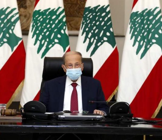 الرئيس عون يترأس بعد قليل إجتماعاً أمنياً إقتصادياً مالياً في قصر بعبدا