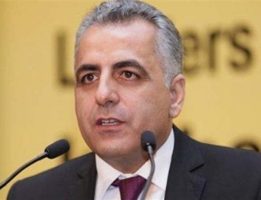 كركي: إستمرار إفادة السائقين العموميين من تقديمات الصندوق بغض النظر عن إنتهاء صلاحية رخصة القيادة