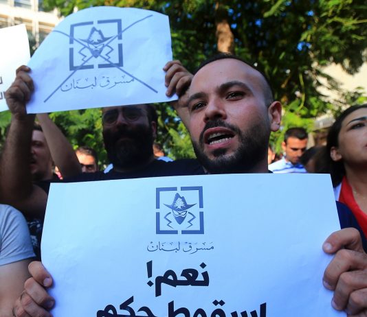 هكذا أشعل سلامة سعر الصرف: نيابةً عن السلطة وباسمها