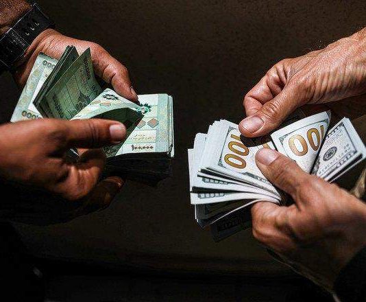 عملية رفع الدولار في السوق السوداء مخطّط لها… 4 أسباب وراءها
