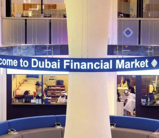 مؤشر دبي يقفل مرتفعا بـ 1% .. وأبوظبي بنسبة 0.8%