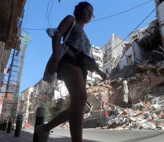 تنافس فرنسي – ألماني: على «سرقة» المرفأ