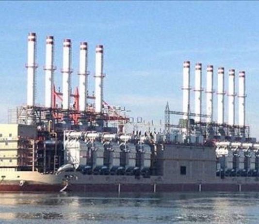 كرمى “دواخين” البواخر… “عمرُه ما يكون في كهربا”