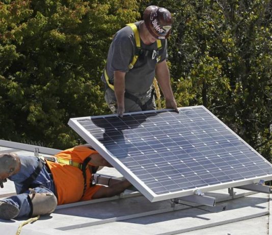 المبادرات الفردية مدخل لحلّ أزمة الكهرباء بأكلاف قليلة