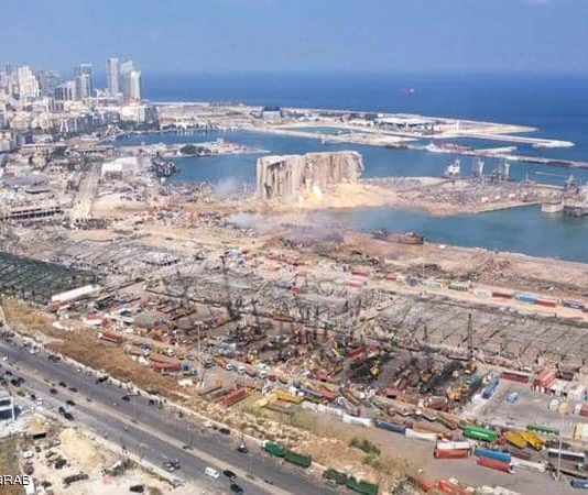 النفايات الخطرة في المرفأ ومحيطه: غياب تام لـ«البيئة» ومشاريع مشبوهة