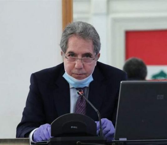 وزني عن مصير الدعم: القرار في هذا الشأن من إختصاص الحكومة ككل ولا يعود لي