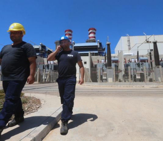 دير عمار والزهراني إلى الإطفاء عاجلاً أو آجلاً!