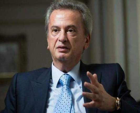 سلامة بكتاب لعويدات: مصرف لبنان بوضع صعب