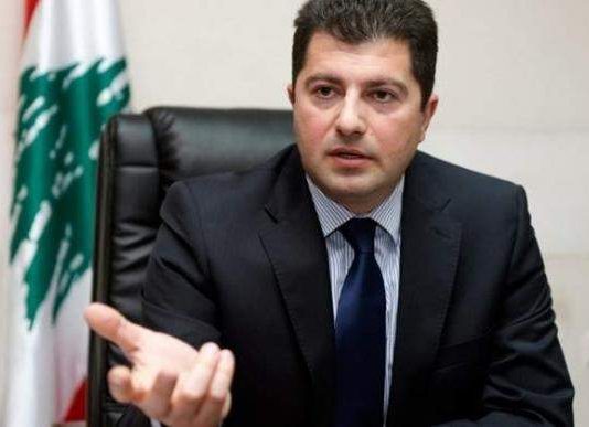 لحود: قروض “المؤسسة العامة للإسكان” تُسدد بالليرة والتسديد المسبق جائز بحسب القانون