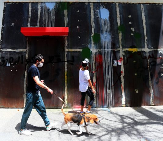 استرداد الأموال المنهوبة: الكذبة مستمرة!