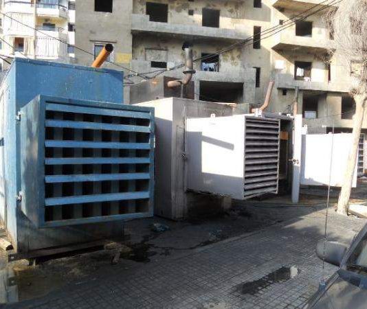 مستشار وزير الطاقة: مراقبة تسعيرة المولدات هي من مسؤولية وزارة الإقتصاد