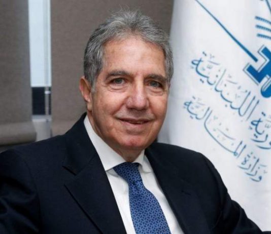 وزني: ما يتم تداوله حول مضمون مقابلة احدى المحطات معي “غير دقيق”