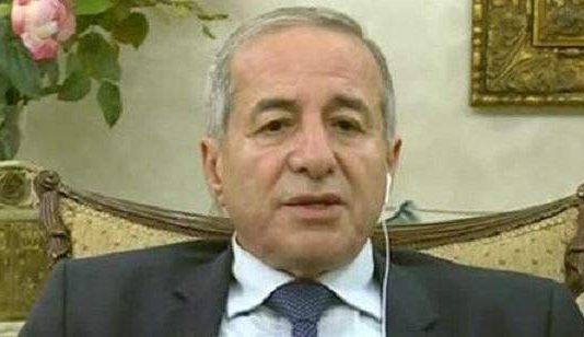 الأمين يطالب مصرف لبنان الإفراج عن فواتير استيراد الحليب