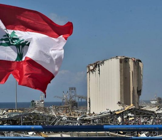 متضرّرو 4 آب… بين التعويض وطمس الحقيقة!