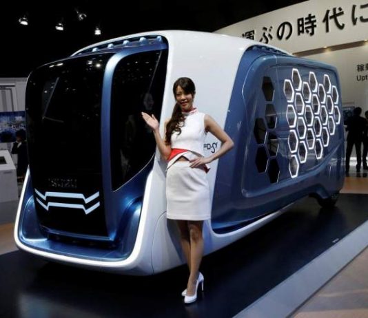 إلغاء معرض طوكيو للسيارات هذا العام بسبب “كورونا”