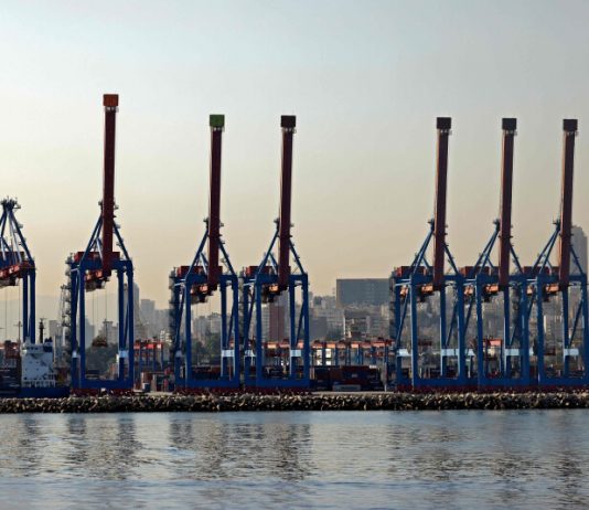 مشروع الحلو وعماطوري لإعادة بناء مرفأ بيروت: ينعش الناتج المحلي ويؤمن للدولة مداخيل إضافية للاستثمار