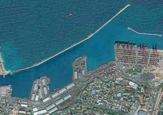 الهجمة لإعمار المرفأ… الأوروبيون ليسوا “كاريتاس”