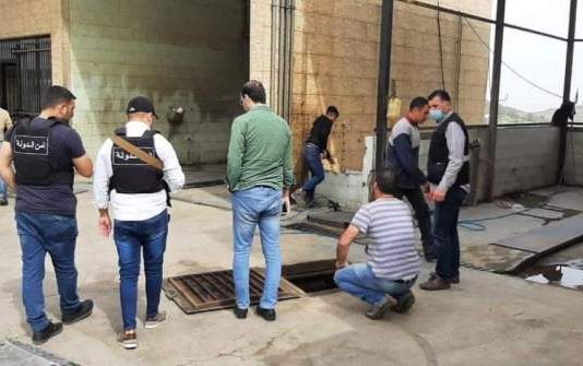 مراقبو حماية المستهلك جالوا على محطات ومحال في عكار لقمع الاحتكار والغش