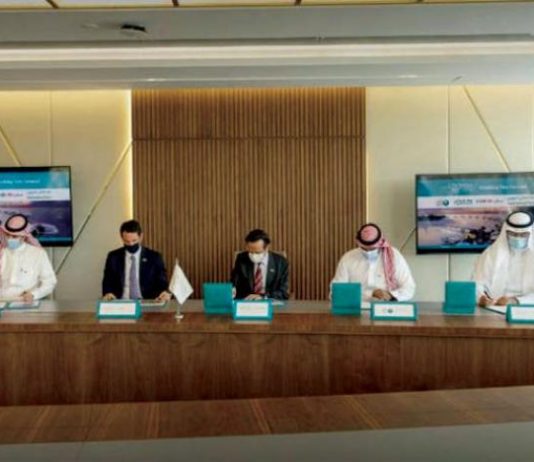 قرض بقيمة 4 مليارات دولار لمشروع «البحر الأحمر» غرب السعودية