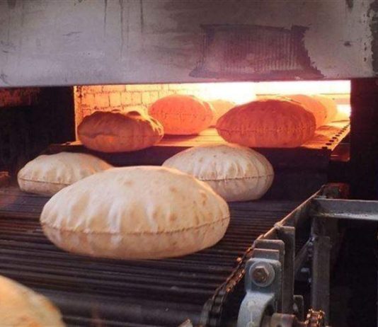 رئيس نقابة صناعة الخبز: تم تعديل جدول الكلفة في المداولات مع وزير الإقتصاد