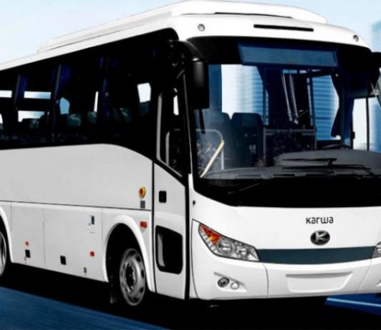 سلطنة عُمان لإنتاج أول حافلة محلية الصنع