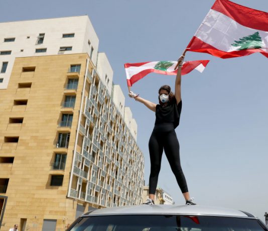 سفير دولة كبرى يبشّر بمستقبل زاهر وواعد للبنان