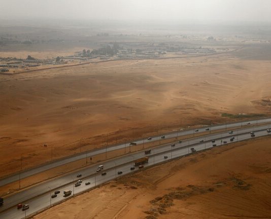 الكشف عن طريق دولي جديد سيربط مصر وليبيا وتونس