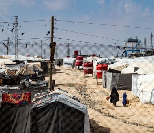 النزوح يستنزف أموال اللبنانيين.. والدعم الدولي دون الحاجة