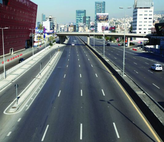 إليكم القطاعات المستثناة من الاغلاق..