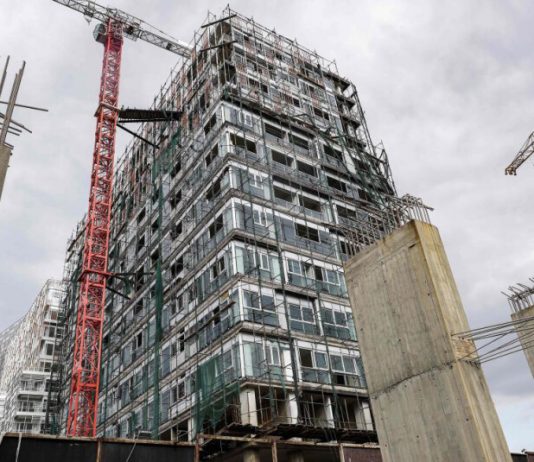 الحركة العقارية تغيّر اتجاهها: من إنقاذ الودائع الى اصطياد الفرص