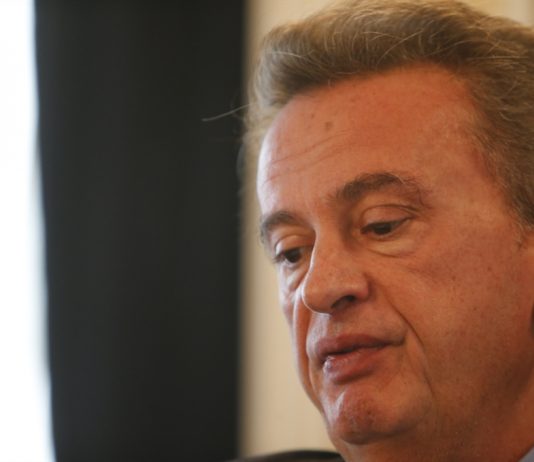 عويدات يطلب تجميد أموال سلامة في أوروبا