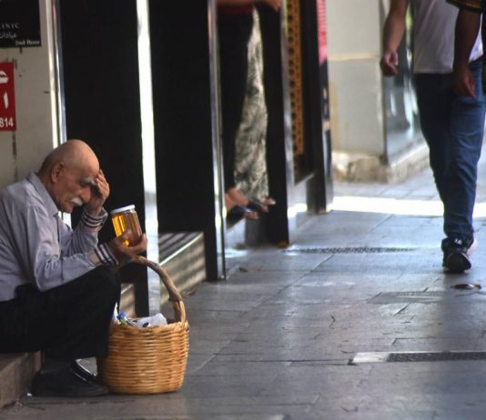 شراء الذمم الإنتخابية بـ”البطاقة التمويلية” والمساعدات الدولية