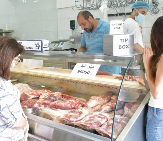 محرّك الاستهلاك لدى المواطنين “نفسي” والطبقة الوسطى “تكذب” على نفسها