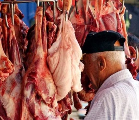 اللحم إلى 150 ألفاً والسبب بورصة الاحتكار