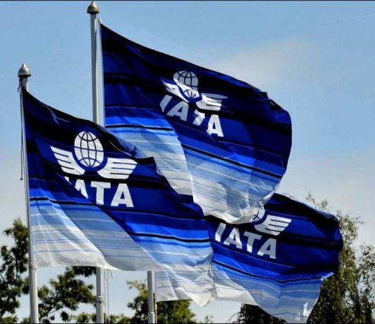 رئيس إياتا: خسارة الوظائف والطائرات تمنع التعافي السريع