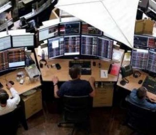 أسهم أوروبا قرب أعلى مستوياتها على الإطلاق