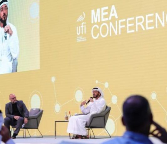 دبي تستضيف مؤتمر الرابطة العالمية لصناعة المعارض بالمنطقة