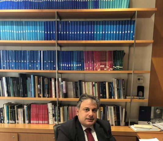 د. بركات: مبادرة السلطات النقدية تستأهل الترحيب إنما من دونها تحدّيات