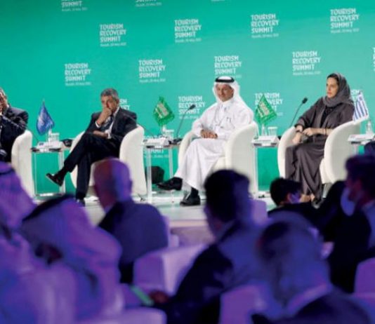 السعودية للمساهمة بـ100 مليون دولار في تأسيس أول صندوق عالمي للسياحة