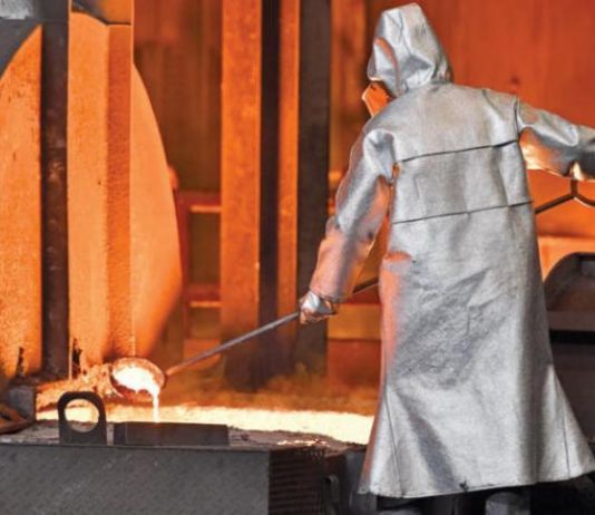 «هدنة جزئية» في «حرب رسوم الأطلسي»