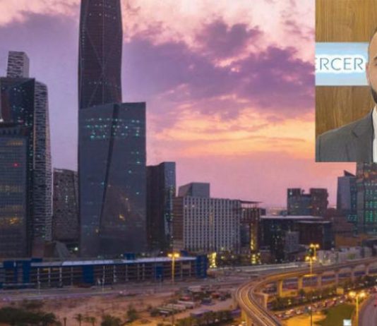 مطلب بنقلة تأهيلية للكوادر السعودية لتلبية مستجدات «رؤية 2030»