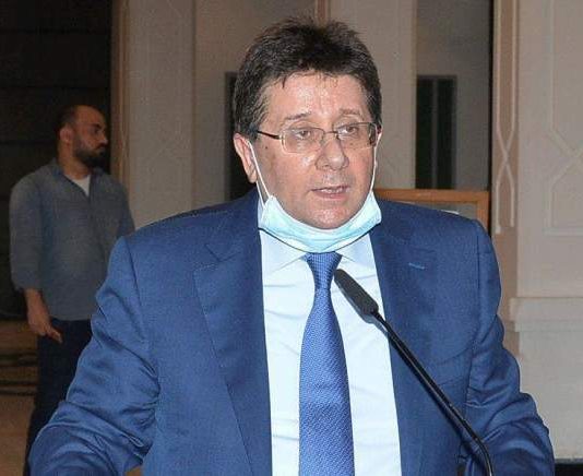 كنعان: التدقيق الجنائي يكشف للبنانيين أين ذهبت أموالهم